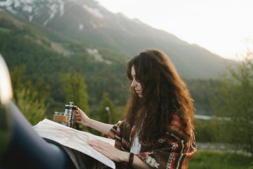 5 Gentle Steps to Care for Your Mental Health