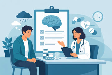 What to Expect at Depression Medication Follow Up Visits