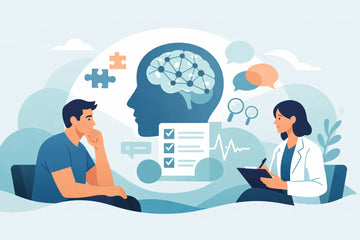 Adult ADHD Psychiatric Evaluation Explained