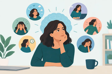 Understanding ADHD Symptom Recognition in Adults