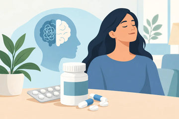 What Is the Safest Anxiety and Depression Medication?