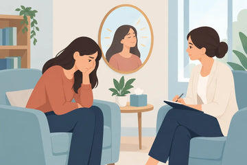Low Self Esteem Counseling Options That Help