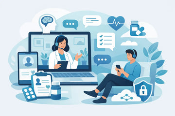 Online Psychiatry Platforms Review for Care