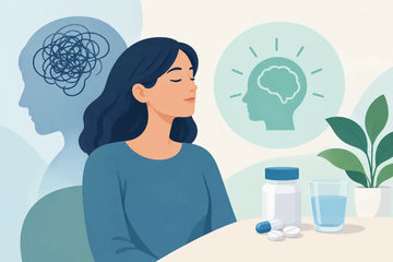 Can Medication Treat Panic Attacks? What Helps