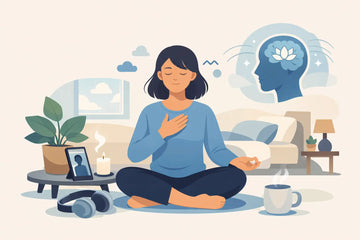 Anxiety Treatment From Home That Helps