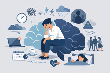 11 Signs of High Functioning Anxiety