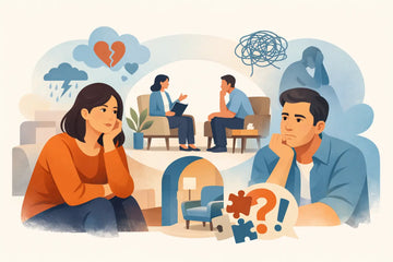 When Should Adults Seek Therapy?