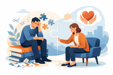 Dyslexia Emotional Support for Adults