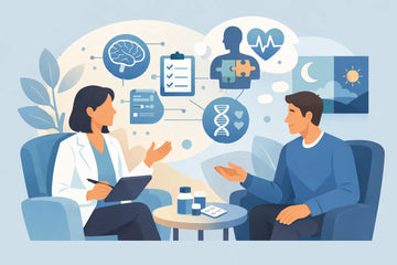 How Personalized Psychiatric Care Works