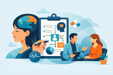 What a Personalized Psychiatric Treatment Plan Does
