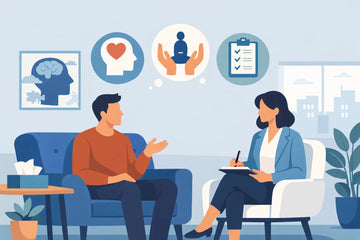 Adult Psychiatric Care Guide for Getting Help