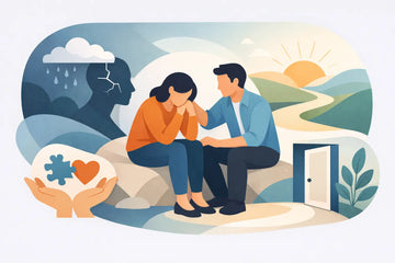 Adult Trauma Recovery Support That Meets You Where You Are