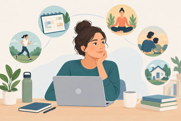 Executive Function Treatment That Fits Real Life
