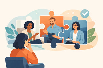 Finding Trauma Therapists Who Feel Like a Fit