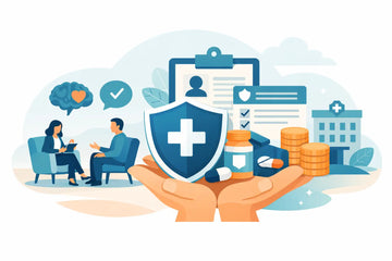 Mental Health Care With Insurance Explained