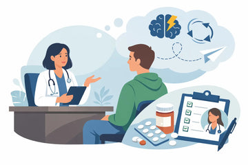 What Happens at an ADHD Medication Check In?