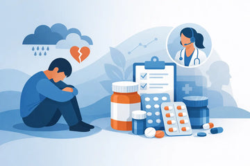 A Guide to Depression Medication Management