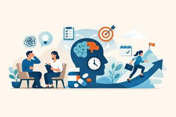 Adult ADHD Treatment Guide for Real Life