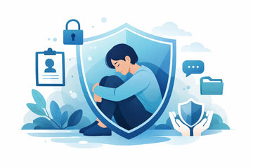 How Confidential Mental Health Care Protects You