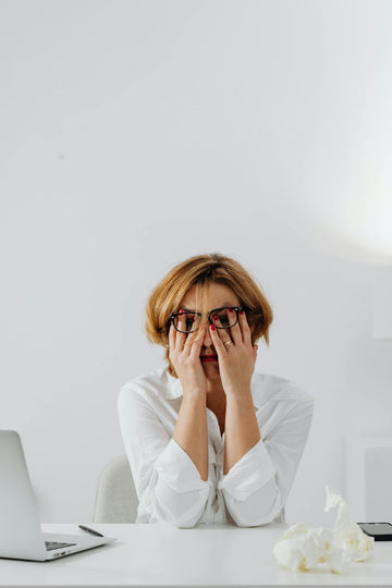 Dear Overthinker: Here's How to Quiet the Mental Noise