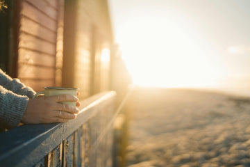 Myths About Mental Health We Need to Stop Believing (Part 1): Small Shifts to Start Your Day With Joy