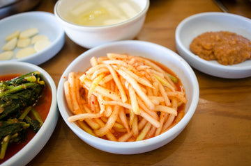 The Link Between Gut Health and Mood Yes, Your Stomach Feels Too (Part 2)