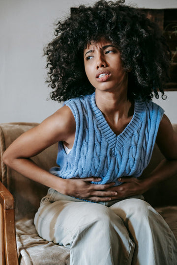 The Link Between Gut Health and Mood Yes, Your Stomach Feels Too (Part 1)