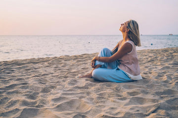 Healing in Private: How to Honor Your Emotions in a Loud World