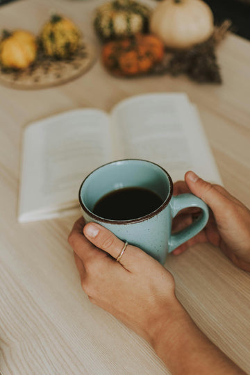 The Power of Micro Self-Care: Small Acts That Make a Big Difference