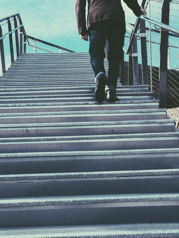 Recovery Isn't Linear: What I Wish Someone Had Told Me About the Real Journey to Healing