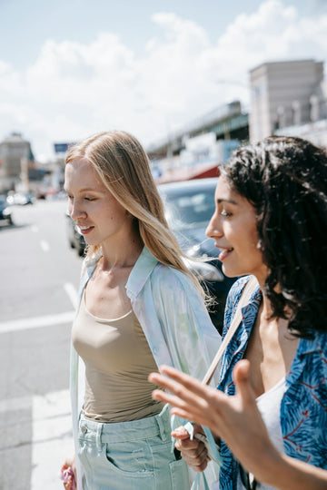 Beyond 'Are You Okay?': Creative Ways to Check In That Actually Open Up Real Conversations