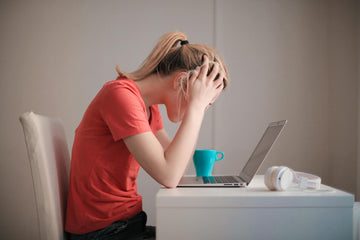 Workplace Mental Health: Recognizing Burnout and Building Resilience