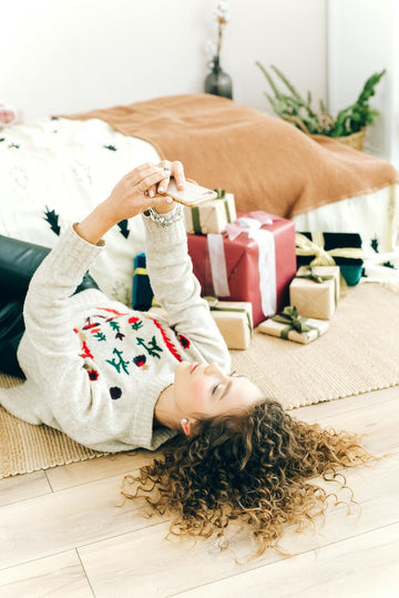 How to Actually Enjoy the Holidays Without Losing Your Health Goals