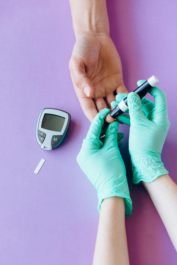 Diabetes Awareness Month: 5 Myths That Might Be Putting You at Risk
