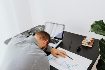 Signs of Burnout vs. Depression: How to Tell the Difference