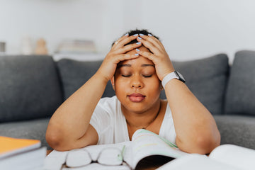 The Mental Health Effects of Financial Stress and What to Do About It