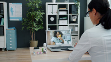 How Telehealth Is Making Mental Health Support More Accessible