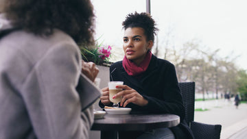 How to Talk to Someone About Your Mental Health When You Do Not Know Where to Start