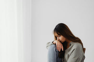 How to Know When You Have Moved From Sadness to Depression