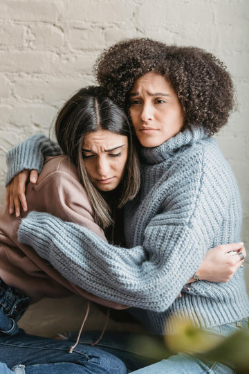 How to Support a Loved One Struggling with Mental Health This February