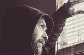 PTSD Doesn't Always Look Like What You've Seen in Movies