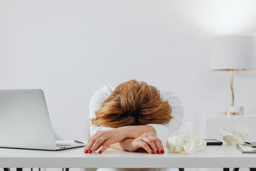 Signs You Are Burnt Out and Not Just Tired