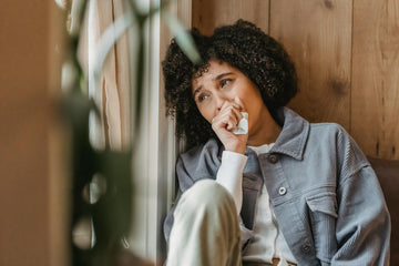 You Are Not Too Sensitive: Reframing the Way We Talk About Emotions