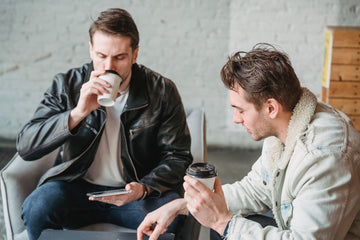 What to Say (and What Not to Say) When Someone You Love Is Struggling