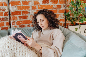 How to Actually Rest Without Feeling Lazy