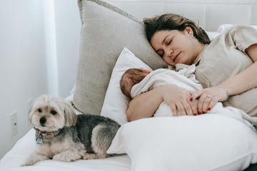 Motherhood and Mental Health: The Silent Struggles We Need to Talk About