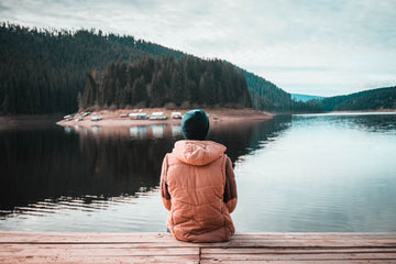 Grief Doesn't Take a Summer Break