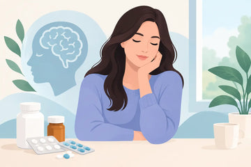 Best Anxiety and Depression Medication for Women