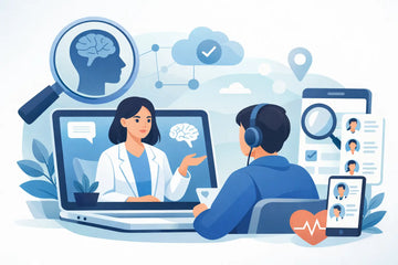 How to Find the Best Online Psychiatry Services