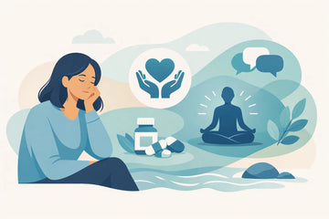Best Options for Anxiety Support That Help